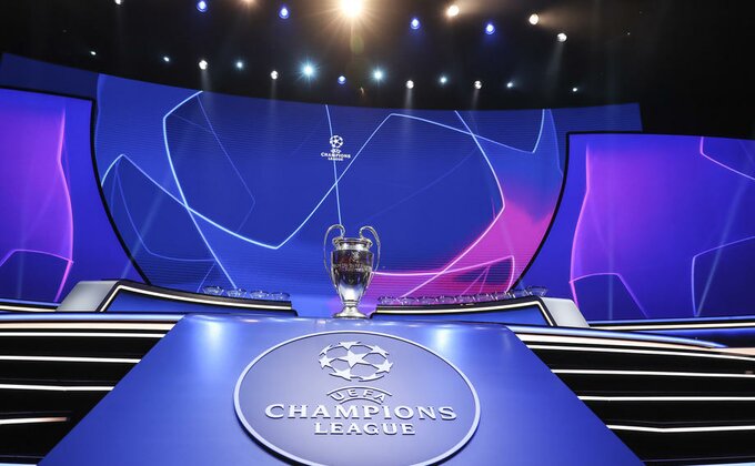 Stop favoritima, UEFA reorganizuje Ligu šampiona!